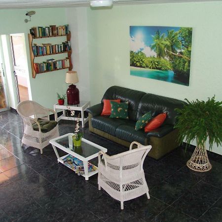 Apartament Dune Atlantic Πλάγια ντελ Ινγκλές Εξωτερικό φωτογραφία