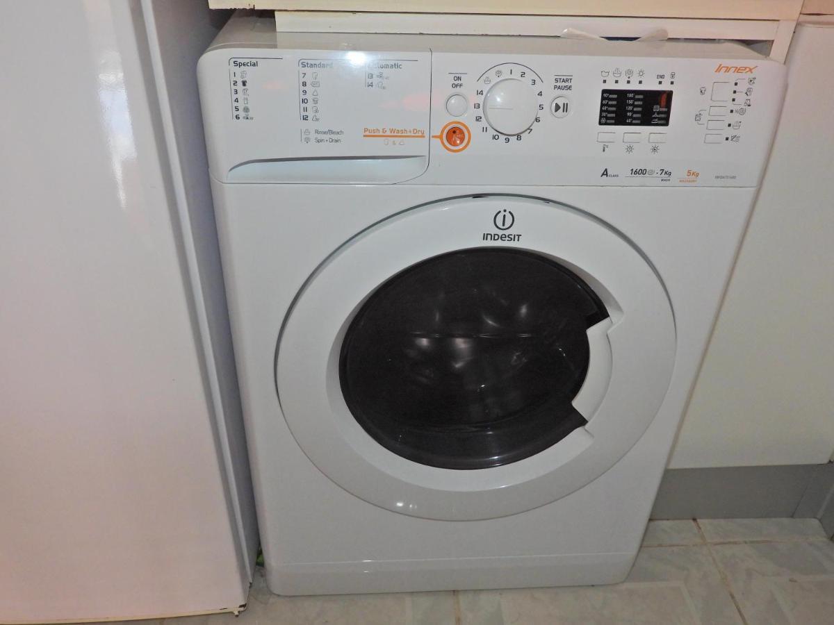Apartament Dune Atlantic Πλάγια ντελ Ινγκλές Εξωτερικό φωτογραφία