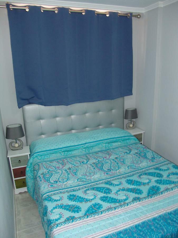 Apartament Dune Atlantic Πλάγια ντελ Ινγκλές Εξωτερικό φωτογραφία